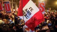 Fiestas Patrias en Perú: ¿los días 28 y 29 de julio son feriados?