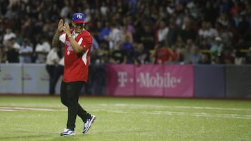 Daddy Yankee abre encuentro final de MLB en Puerto Rico
