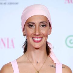 Virginia Torrecilla: “Me da pena que siempre se hable del fútbol femenino por algo malo”