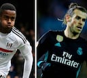 El Madrid busca a joven de 17 años con mejores datos que Bale