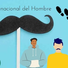 Día Internacional del Hombre: origen, significado y por qué se celebra el 19 de noviembre