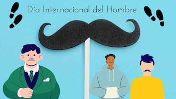 Día Internacional del Hombre: origen, significado y por qué se celebra el 19 de noviembre