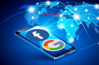 Mundial de Rusia 2018: La copa del streaming