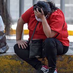 ¿Cuántos casos de coronavirus hay en México, hoy 1 de mayo?