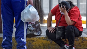 &iquest;Cu&aacute;ntos casos de coronavirus hay en M&eacute;xico, hoy 1 de mayo?