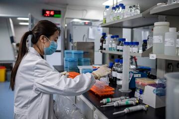 Qué es el Remdesivir, el medicamento que podría ser la cura contra el Coronavirus
