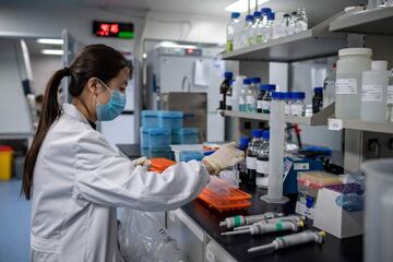 Qu&eacute; es el Remdesivir, el medicamento que podr&iacute;a ser la cura contra el Coronavirus