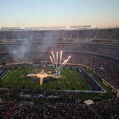 Adele rechaza actuar en la Super Bowl: "Yo no bailo"