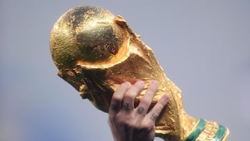 Wales holds talks over joint bid for 2030 World Cup