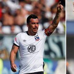 El registro que pone a Tobias Figueroa a la altura de Paredes