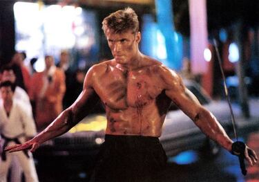 Los actores que más muertes han causado en sus películas