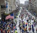 Maratón de Boston: 60 chilenos participarán en la edición 2016