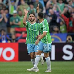 Optimismo en Seattle: “Podemos competir en energía, físico y táctica”