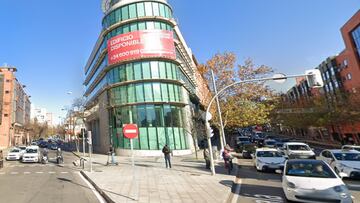 Desmantelada la sede de Ciudadanos: ahora en alquiler por 62.820 euros al mes