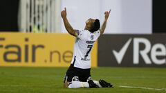 1x1 Colo Colo: Paredes y Bolados marcan la diferencia en la Copa