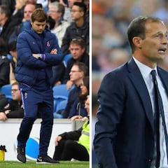 En Inglaterra ya buscan sustituto a Solskjaer: Pochettino, Allegri...