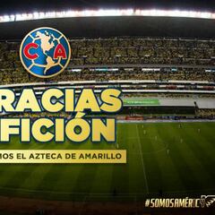 Ya no hay boletos para la final de vuelta entre América y Monterrey