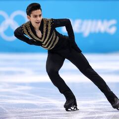 Donovan Carrillo trabajará con prestigiado coreógrafo francés