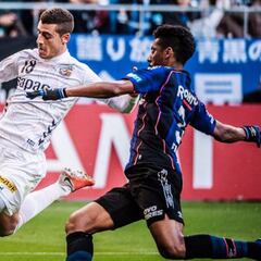 Jairo Morillas: "Ojalá el Espanyol consiga jugar en Europa"