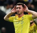 Laporte: OK al Marsella