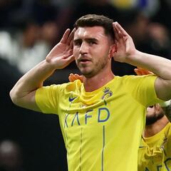 Laporte: OK al Marsella