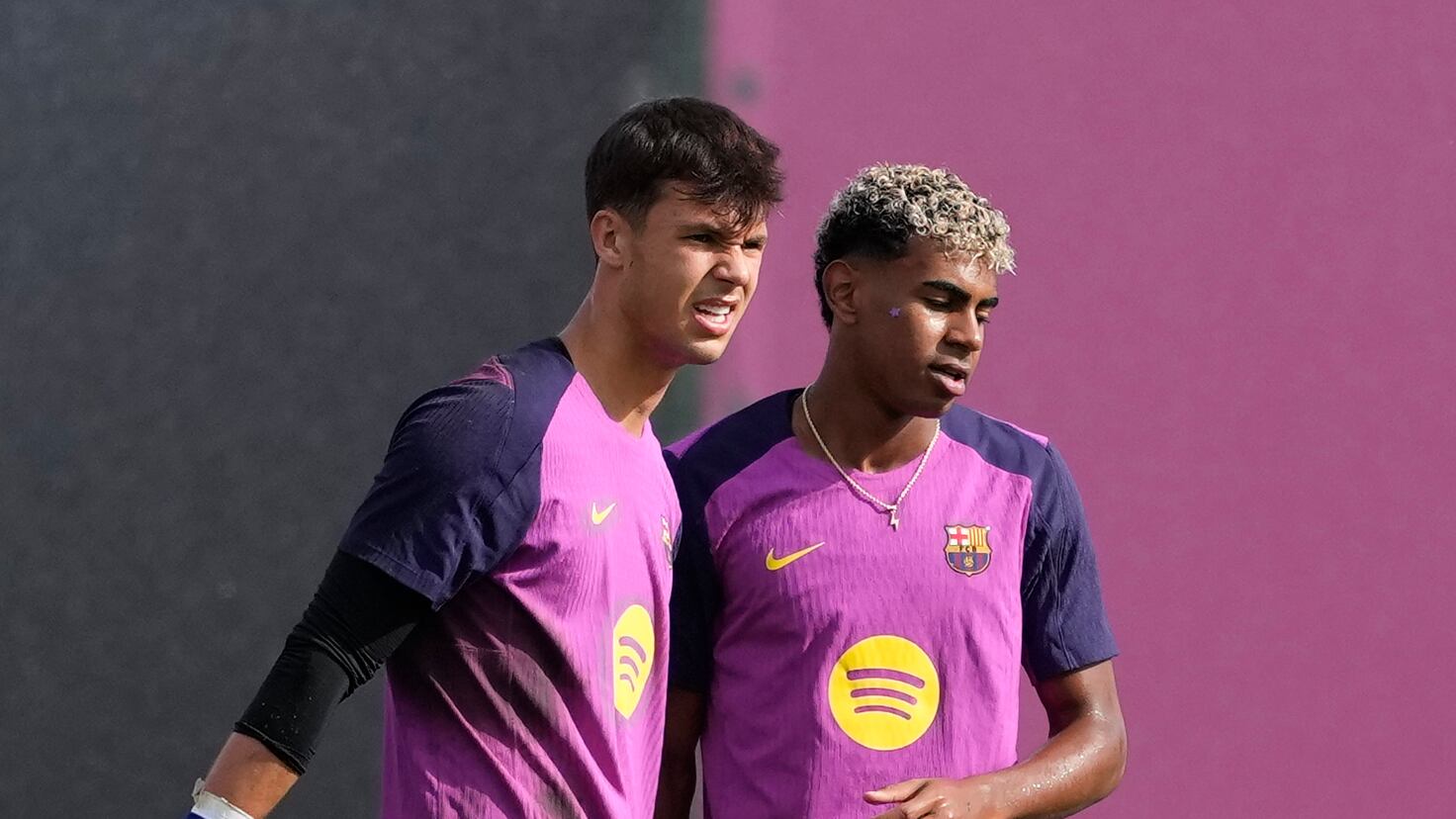 Diego Kochen, el estadounidense que vivirá El Clásico desde adentro