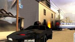 Imágenes de Knight Rider 2
