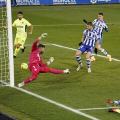 João, cuanto más cerca de Suárez, mejor