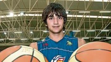 Ricky Rubio