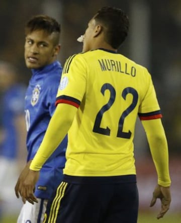 Jeison Murillo (Colombia)