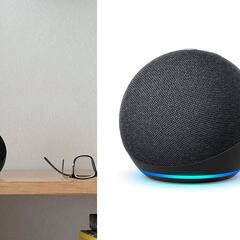 Nuevo Amazon Echo Dot 4, con mejor diseño y sonido, ahora con un 33% de descuento