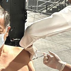 Qué dijo Gustavo Petro sobre las vacunas y por qué ha sido tan polémico