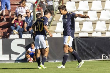 Al son de Manuel Ángel