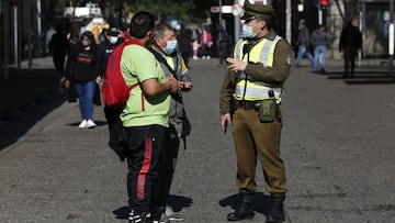 Comunas en cuarentena hoy: ¿cuáles avanzan, salen o cambian de fase en el Plan Paso a Paso, jueves 5 de agosto?