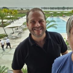 “Nos encanta que los chilenos vengan a Ecuador. Bienvenidos, no pasa absolutamente nada”