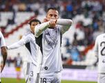 Resumen y goles del Albacete vs Andorra, jornada 14 de LaLiga Hypermotion 25-26
