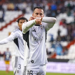 Lazo lanza al Albacete