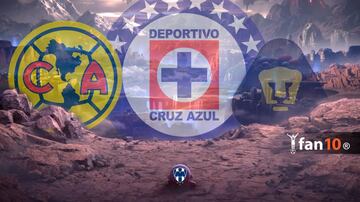 Los memes se hicieron presentes tras el pase de América a semifinales