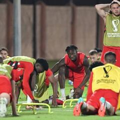 Qatar World Cup 2022: Canada national team roster | Selected players and omissions