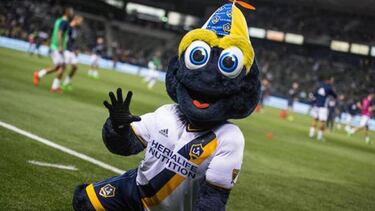 Los Angeles Galaxy, ante una nueva era juvenil