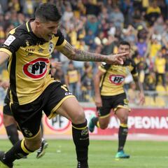 Coquimbo 2-0 Colo Colo: resumen, goles y resultado