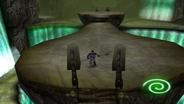 Crystal Dynamics: “¿Queréis nuevas entregas y remakes de Blood Omen: Legacy of Kain y Soul Reaver?”