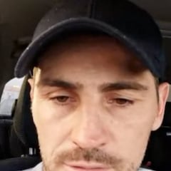 La anécdota de Casillas tras el infarto que ha dejado a Míchel y a todos helados