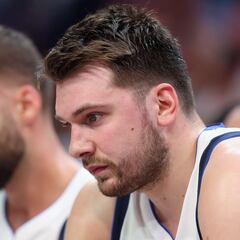 Suns vs Mavericks, NBA Playoffs Game 3: Doncic needs help - and a change to Dallas’ defence