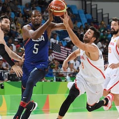 1-D: un plan que salva los Juegos pero ¿exprime a los jugadores?