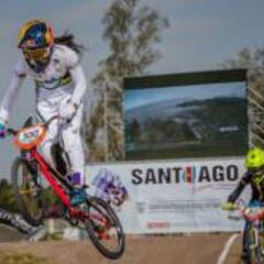 Pajón y Calvo entre las opciones como abanderados en los JJ.OO.