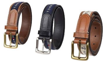 Estos accesorios y ropa Tommy Hilfiger para hombre están entre los mejor valorados