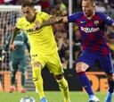 Arthur, De Jong y el tercer 'central' de Valverde