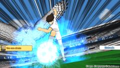 Captura de pantalla - Captain Tsubasa: Dream Team (AND)