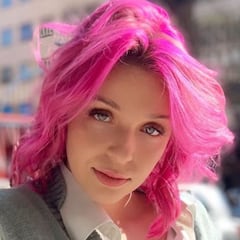 Zayra, la hija “rebelde” de Guti